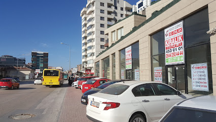 Hakan Durmuş HD EMLAK Gayrimenkul Yönetim Hizmetleri