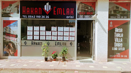 Hakan Emlak