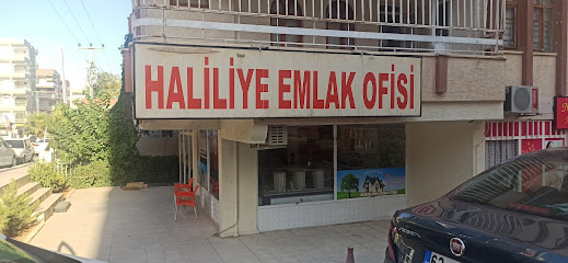 HALİLİYE EMLAK
