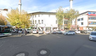 Hamidoğlu Emlak | Bingöl