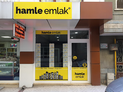 Hamle Emlak