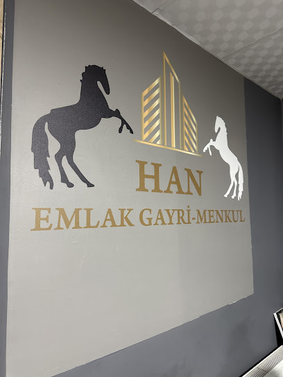 HAN EMLAK