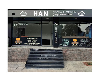 Han Emlak Kırşehir