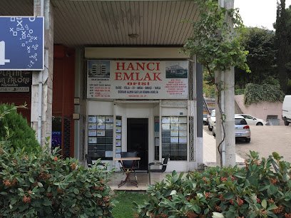 HANCI EMLAK OFİSİ