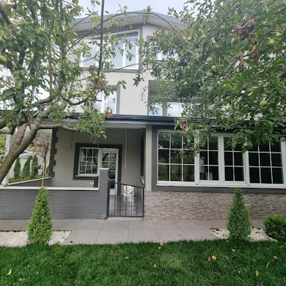 Handan Çetgin Gayrimenkul