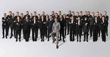 HANTÜRK GAYRİMENKUL