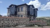 Harput Okuma Evi