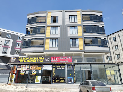 HARRANİ EMLAK GYO