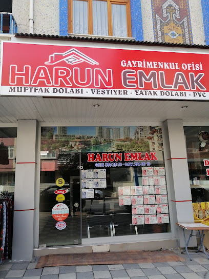 HARUN EMLAK