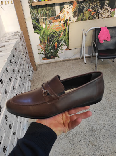 Harun Özil Ayakkabı