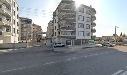 HAS BİRLİK Emlak & Gayrimenkul