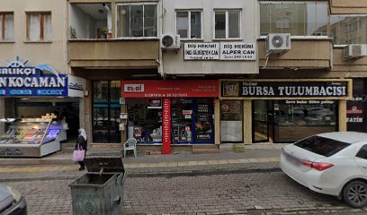 Has Elektrik