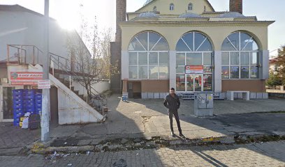 Hatemoğulları Ayakkabı