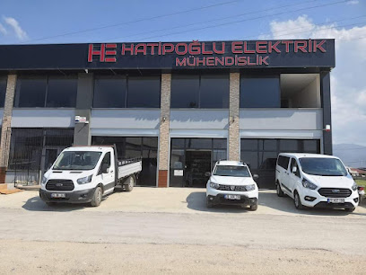 Hatipoglu Elektrik Mühendislik San. ve Tic. A.S.