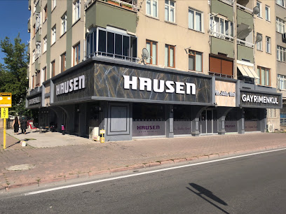 Hausen Gayrimenkul Türkiye