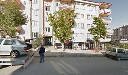 HAYALİM EMLAK ALİ HOCA