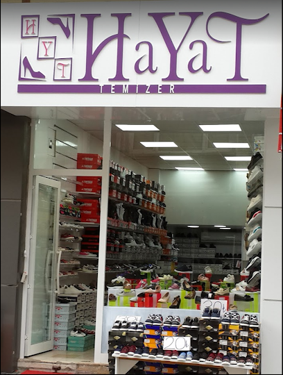 Hayat Ayakkabı