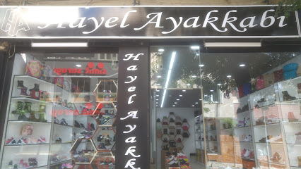 Hayel Ayakkabı