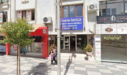 HC TAPU GAYRİMENKUL