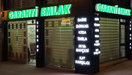 𝗔𝗡𝗞𝗔𝗥𝗔 𝗚𝗔𝗥𝗔𝗡𝗧𝗜̇ 𝗘𝗠𝗟𝗔𝗞