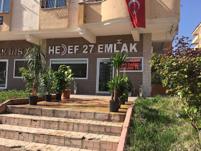 HEDEF 27 EMLAK