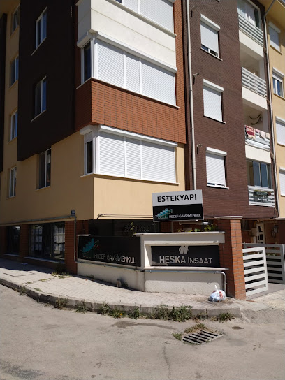 HEDEF GAYRİMENKUL ESKİŞEHİR