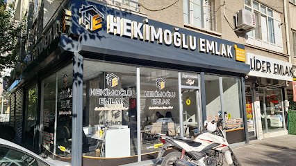 Hekimoglu Emlak