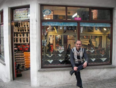 Helvacıoğlu Kundura