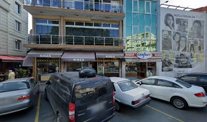 HG Gayrimenkul Emlak Proje Danışmanlık