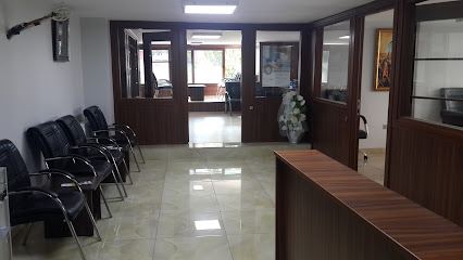 HİLAL İSTANBUL GAYRİMENKUL A. Ş.