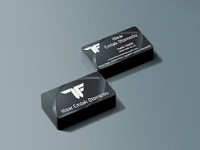 Hisar Emlak Otomotiv