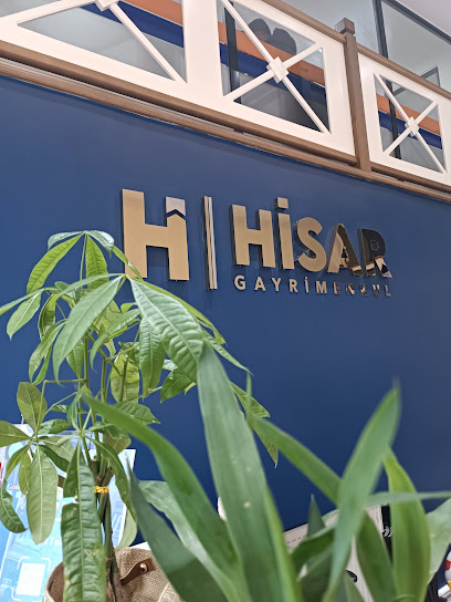 Hisar Gayrimenkul