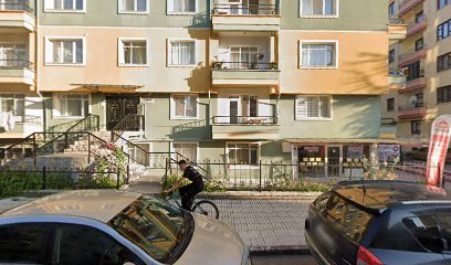 HIŞIROĞLU GAYRİMENKUL