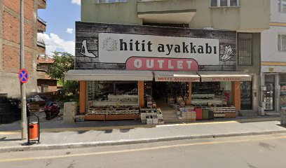 Hitit Ayakkabi Outlet