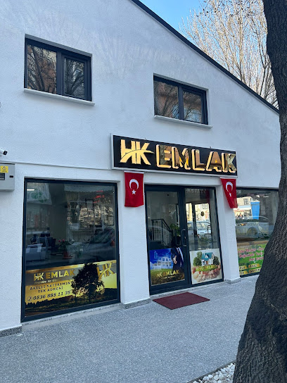 HK EMLAK