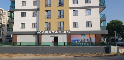 HK Karataş A.Ş. – Çanakkale Şube