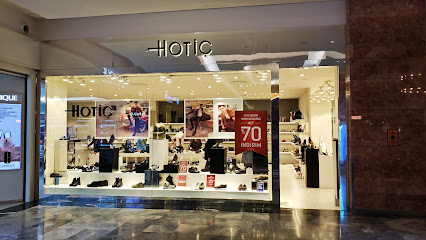 Hotiç İzmit Symbol AVM