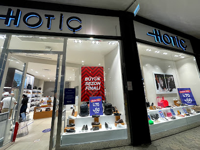 Hotiç Kocaeli 41 Burda