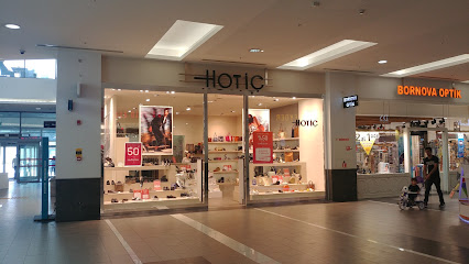 Hotiç MAGNESİA AVM