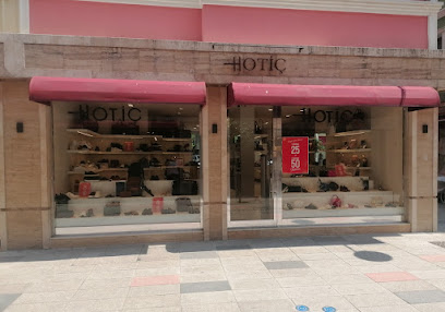 Hotiç Ordu