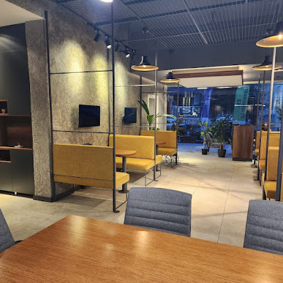 Hs Gayrimenkul – Karşıyaka İzmir