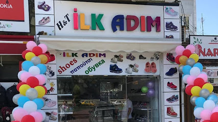 HT İlk Adım Ayakkabı Edirne