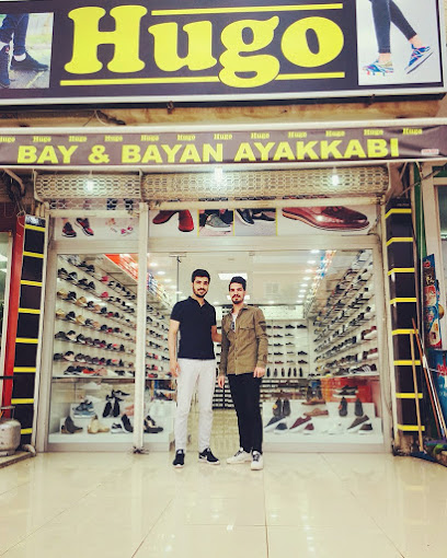 Hugo Ayakkabı