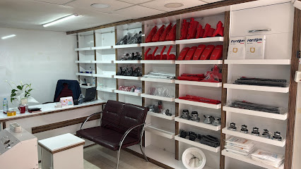 Huzur Elektrik Servisi Çorum Şube