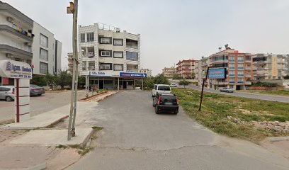 İçel Emlak