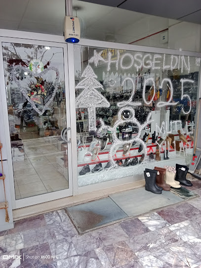 İDEAL AYAKKABI MUĞLA