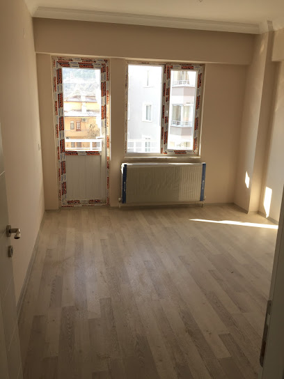 İDİL GAYRİMENKUL DANIŞMANLIK MERKEZİ