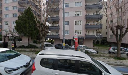 İhsaniye Emlak Ofisi