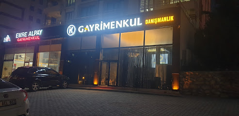 İK GAYRİMENKUL