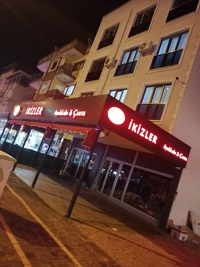 İKİZLER AYAKKABI VE ÇANTA